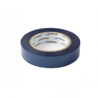 25 mm x 66 m blau 