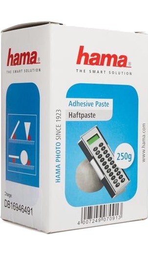 Haftpaste 250g 