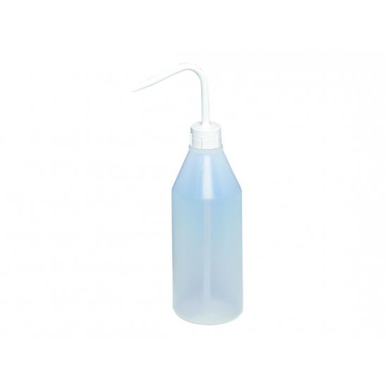 Spülflasche mit Pippette 1000 ml 